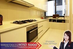 D'Leedon (D10), Condominium #290940701